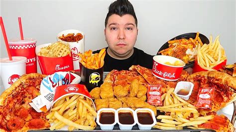 nikocado mukbang|Youtuber para de praticar mukbang e perde 113 kg; conheça a。